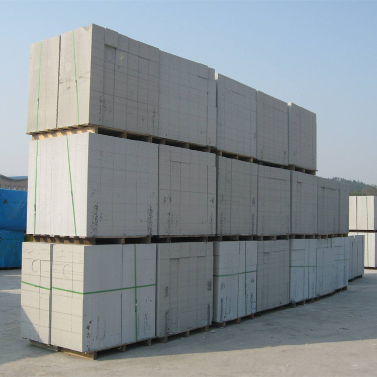 港闸宁波台州金华厂家：加气砼砌块墙与粘土砖墙造价比照分析
