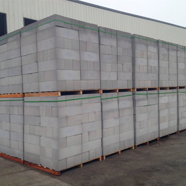 港闸宁波厂家：新型墙体材料的推广及应运